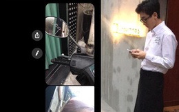 Bị chụp lén qua kính chiếu hậu, 'cực phẩm' trai đẹp ven đường khiến hội fangirl truy lùng info không ngừng nghỉ