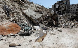 Quân Assad liên tiếp bị tấn công, tổn thất nặng nề