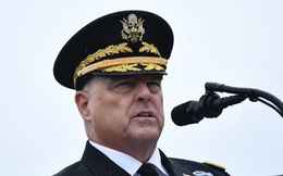 Tướng Mỹ đánh giá cao việc Hàn Quốc điều quân đến Eo biển Hormuz