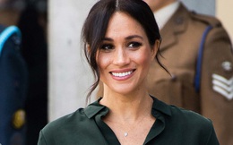 Meghan Markle là người duy nhất thấy vui khi rời khỏi hoàng gia nhưng dự kiến tên gọi mới của cô lại không khác gì phụ nữ ly dị chồng