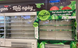 Hà Nội: Siêu thị tan hoang ngày 29 Tết, đồ tươi sống - bánh kẹo đã cháy hàng