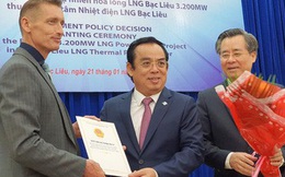 Dự án tỷ đô “xông đất” cho dòng vốn FDI vào Việt Nam năm 2020