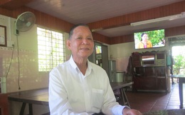 Chuyện "hậu cung" ít biết của tướng Nguyễn Việt Thành (1): Hàng tháng vẫn xin tiền vợ