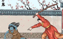 Mùng 6 Tết của người Trung Quốc: Là ngày của Ngựa và được chọn để cúng tiễn 'Thần Nghèo', một vị thần mà ai ai cũng sợ