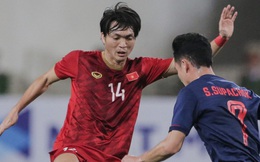Đội bóng của Văn Lâm muốn mua 1 tiền vệ ngôi sao của Việt Nam: Phóng viên Thái Lan gọi tên Tuấn Anh