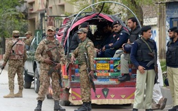 Pakistan: Ít nhất 7 người thiệt mạng do đạn cối bắn từ Afghanistan