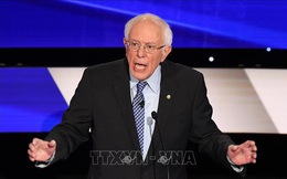 Bầu cử Mỹ 2020: Cuộc bầu cử sơ bộ ở Iowa mở màn năm bầu cử tổng thống Mỹ