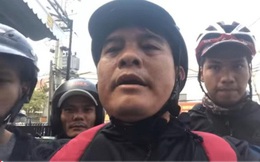 Công an Bình Dương nói gì về vụ 'hiệp sĩ' Nguyễn Thanh Hải livestream