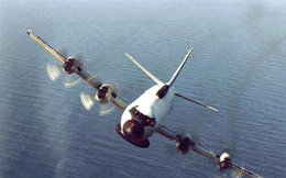 Hai máy bay do thám Mỹ bay trên Bán đảo Triều Tiên