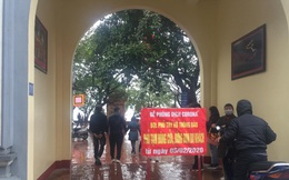 Hà Nội: Các di tích tạm đóng cửa, tập trung vệ sinh phòng dịch nCoV