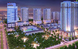 Xuất hiện đại gia BĐS tặng gần 50.000 khẩu trang y tế cho toàn bộ cư dân