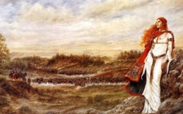 Nữ hoàng Boudicca: Chiến binh dũng cảm của nước Anh cổ đại - Phần 2