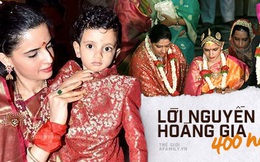 Lời nguyền hoàng gia đeo bám cả một gia tộc nổi tiếng suốt 400 năm và nàng dâu xinh đẹp bất ngờ phá giải mọi thứ