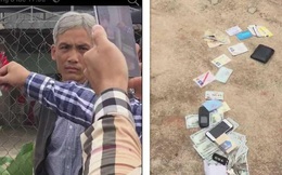 Hôm nay xử vụ viện phó kiểm sát huyện nhận hối lộ