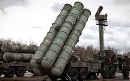 Lý do Thổ Nhĩ Kỳ vẫn một mực “nắm chặt” S-400 mặc dù đang căng thẳng với Nga