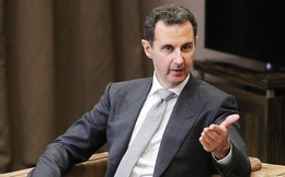 Tổng thống Al-Assad: Chiến thắng ở Aleppo không có nghĩa là chiến tranh Syria kết thúc