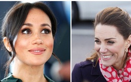 Tiết lộ mới gây sốc về cảm xúc "thật" của Công nương Kate sau khi vợ chồng Meghan Markle rời khỏi gia đình hoàng gia