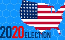 Bầu cử Mỹ 2020 và ‘Phát súng lệnh Iowa’