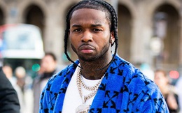 Hollywood bàng hoàng tin rapper 20 tuổi Pop Smoke bị kẻ trộm lẻn vào nhà bắn chết, trước đó lỡ để lộ địa chỉ nhà trên MXH