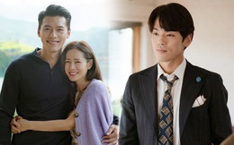 Sau 4 lần đồn thổi, mối quan hệ thật của Hyun Bin và Son Ye Jin cuối cùng đã được tài tử "Hạ cánh nơi anh" tiết lộ