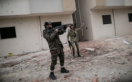 LHQ nối lại đàm phán nhắm thúc đẩy ngừng bắn lâu dài ở Libya