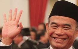 Bộ trưởng Indonesia khuyên "chồng nghèo nên lấy vợ giàu" mới có thể thoát nghèo được