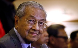 Quốc vương Malaysia bổ nhiệm thủ tướng từ chức làm thủ tướng lâm thời