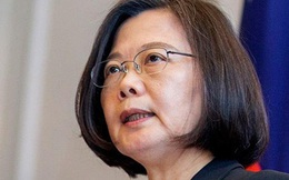 Đài Loan cảnh báo không để Trung Quốc có cớ tấn công giữa dịch COVID-19