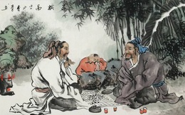 Kinh nghiệm người xưa: Khó khăn không "tơ tưởng" 3 người, không có tiền không "đâm đầu" vào 3 việc làm ăn