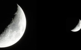 Phát hiện mặt trăng thứ hai của Trái đất