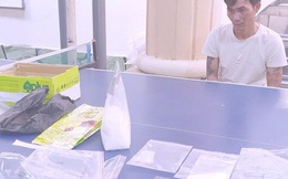 Gã đàn ông từ Bạc Liêu đến Kiên Giang thuê nhà trọ làm chuyện động trời