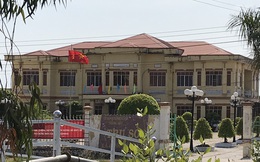 Tiền chuyển vào tài khoản thanh tra viên ở Bạc Liêu là tiền gì?