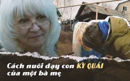 Kết cục thê thảm của ác mẫu giam cầm các con suốt 10 năm để tuyệt giao bên ngoài với lý do "bảo vệ con khỏi thế giới tàn khốc"