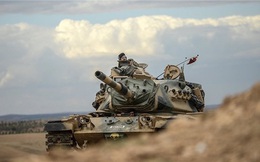 Chiến sự Syria: Cáo buộc Thổ Nhĩ Kỳ “sai lầm”, điều tàu chiến mang tên lửa đến Syria, Nga sẽ làm thay đổi “cuộc chơi” ở Idlib?