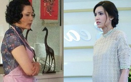 Ấm ức vì mẹ chồng mời tình cũ của con trai tới nhà ăn cơm, nàng dâu định bỏ đi nhưng lúc sau cô lại "tâm phục" cách xử lý của bà