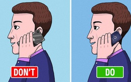 Tổng hợp những mẹo sử dụng điện thoại cực kỳ hữu dụng mà chỉ có các thiên tài trong làng ứng biến mới nghĩ ra nổi