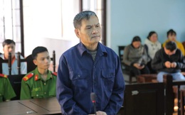 Vụ “ông chủ” nhiều lần hiếp dâm cô gái khuyết tật: Giữ nguyên quyết định truy tố