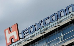 Foxconn trở lại sản xuất bình thường ở Trung Quốc vào cuối tháng 3