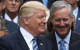 Tổng thống Trump sa thải quyền Chánh Văn phòng Nhà Trắng, bổ nhiệm người mới