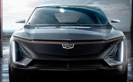 Cadillac Lyriq đáp trả Tesla Model X, thời gian ra mắt cận kề