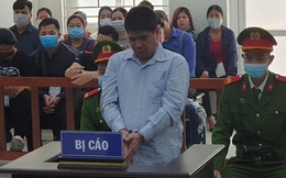 Hậu cãi nhau vì về muộn, chồng sát hại vợ bằng 9 nhát dao
