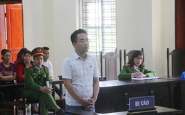 Vì sao cựu cán bộ phòng tài nguyên môi trường lừa được gần 100 tỷ đồng?