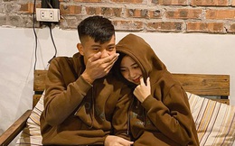 Lấy chồng như Nhật Linh kể cũng sướng: Ngày lễ quà cáp ngập mặt, ngày thường Văn Đức xách tay 5kg cua cho vợ bồi bổ