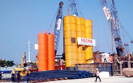 FECON trúng thầu nhiều dự án mới giá trị hơn 650 tỷ đồng