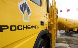 Mỹ tiếp tục trừng phạt tập đoàn dầu khí Rosneft của Nga
