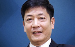 Vietbank thay Tổng giám đốc