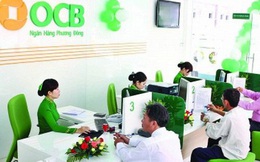 OCB chuẩn bị bán 11% vốn cho nhà đầu tư nước ngoài