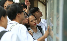 Bộ GD&ĐT nên ra đề minh họa cho kỳ thi THPT quốc gia năm nay?