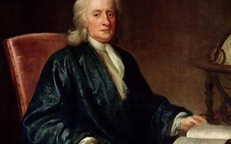 365 năm trước, nhà bác học Newton về quê tránh dịch và đã tạo ra những thành tựu khổng lồ gì cho khoa học?