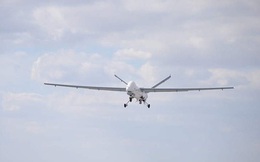 Nga và Syria "làm nền" giúp Thổ Nhĩ Kỳ xuất khẩu UAV